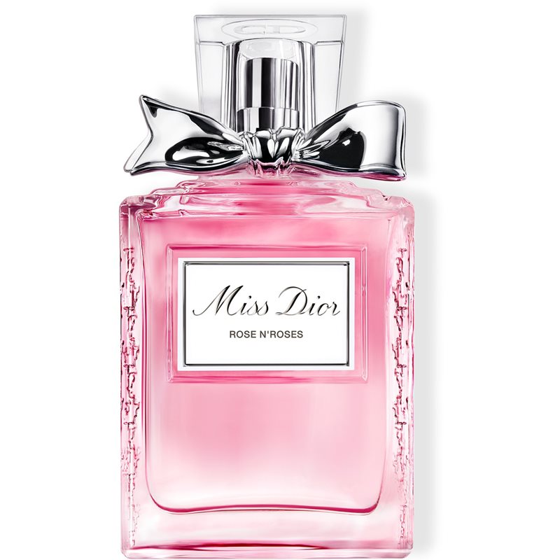 DIOR Miss Dior Rose N'Roses Eau de Toilette hölgyeknek 30 ml-Ár