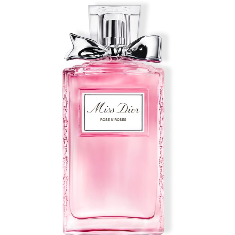 DIOR Miss Dior Rose N'Roses Eau de Toilette hölgyeknek 50 ml-Ár
