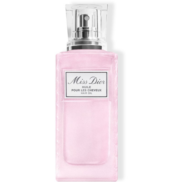 DIOR Miss Dior hajolaj a hidratálásért és a fényért hölgyeknek 30 ml-Ár