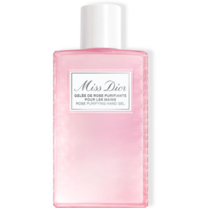 DIOR Miss Dior kéztisztító gél hölgyeknek 100 ml-Ár