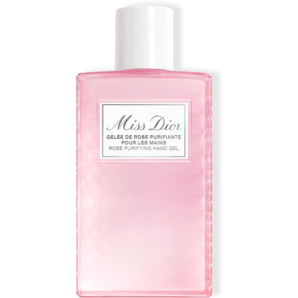 DIOR Miss Dior kéztisztító gél hölgyeknek 100 ml-Ár