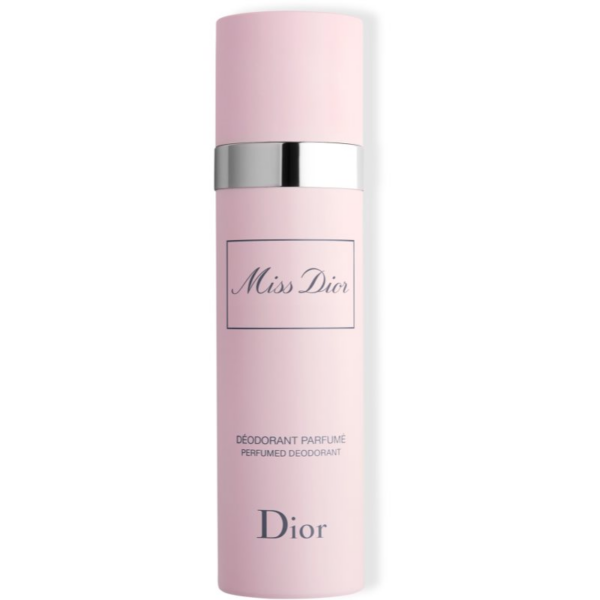 DIOR Miss Dior spray dezodor hölgyeknek 100 ml-Ár