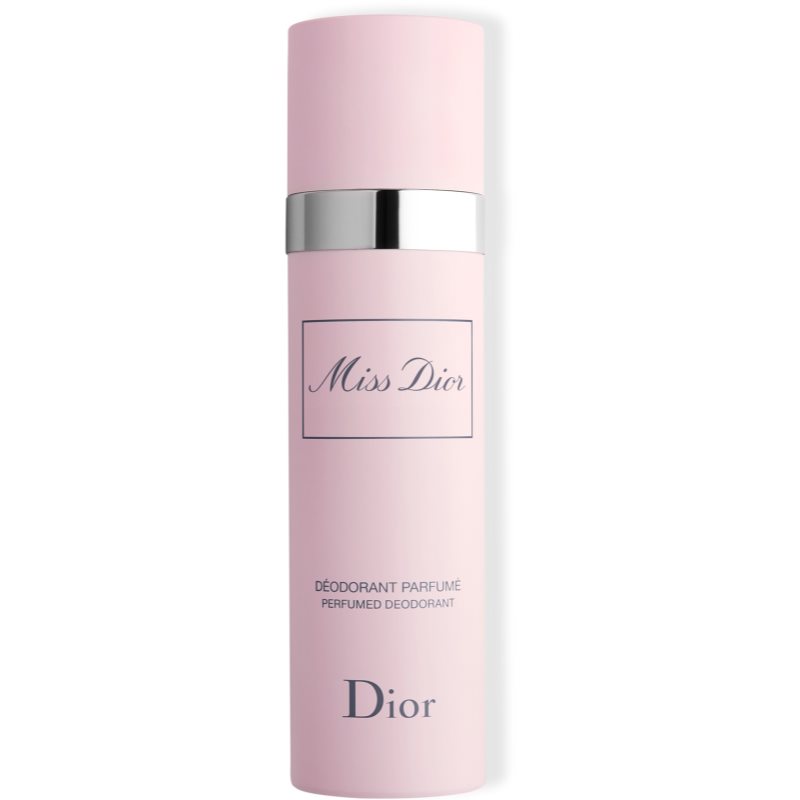 DIOR Miss Dior spray dezodor hölgyeknek 100 ml-Ár