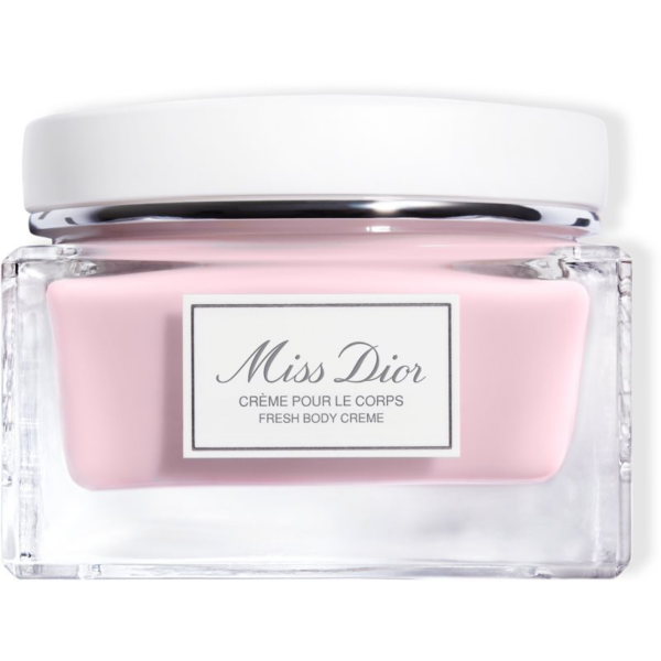 DIOR Miss Dior testápoló krém hölgyeknek 150 ml-Ár