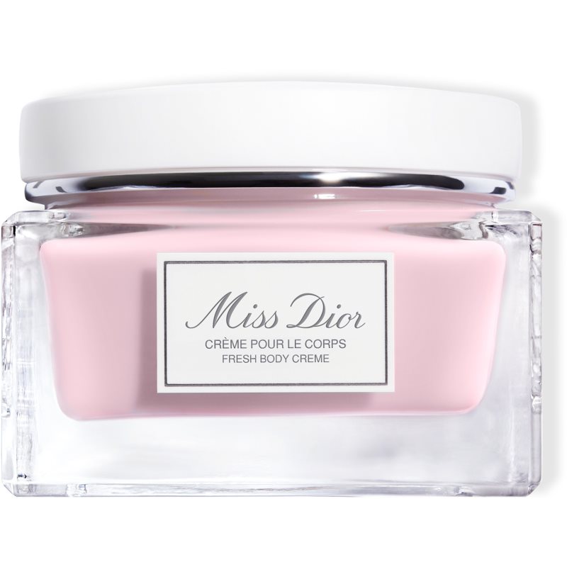 DIOR Miss Dior testápoló krém hölgyeknek 150 ml-Ár