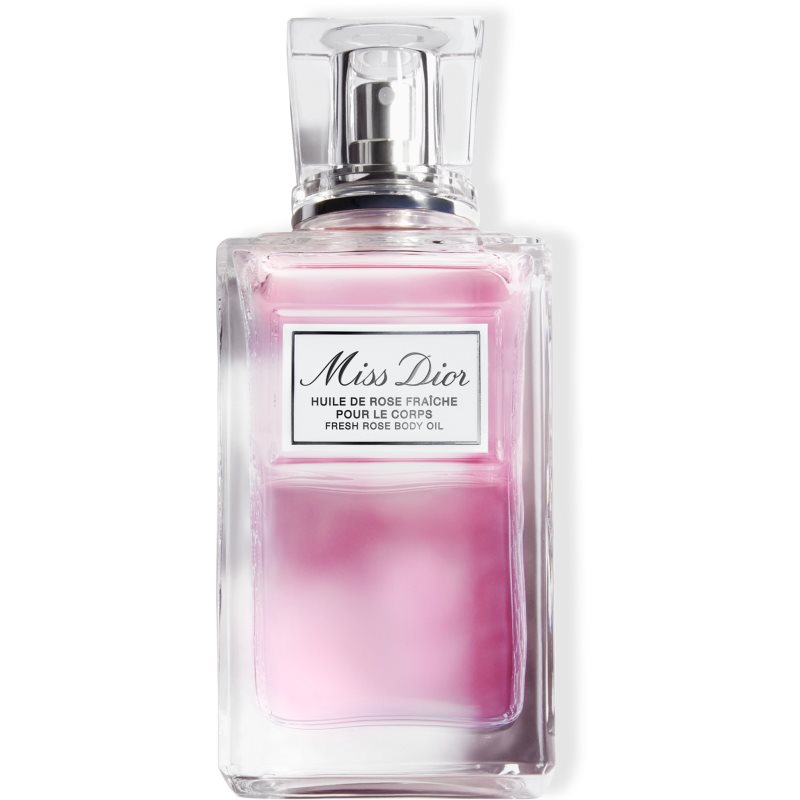 DIOR Miss Dior testolaj hölgyeknek 100 ml-Ár