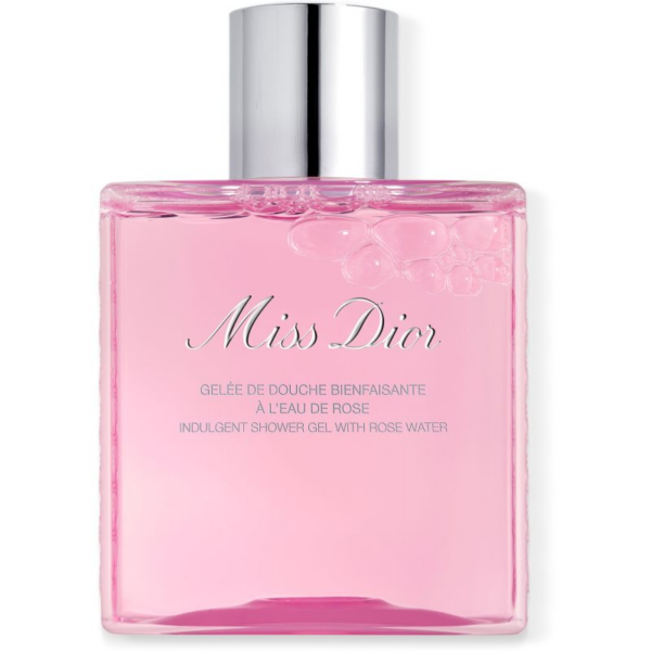 DIOR Miss Dior tusfürdő gél rózsavízzel hölgyeknek 175 ml-Ár