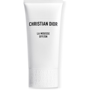 DIOR OFF/ON Foaming Cleanser tisztító hab 150 ml-ár