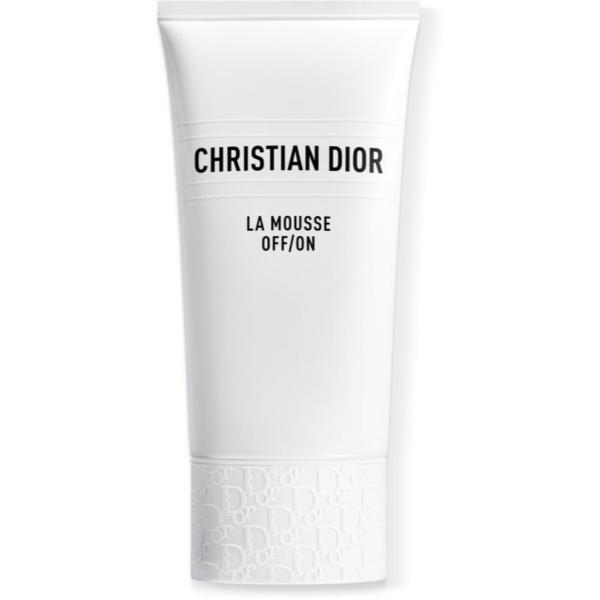 DIOR OFF/ON Foaming Cleanser tisztító hab 150 ml-ár