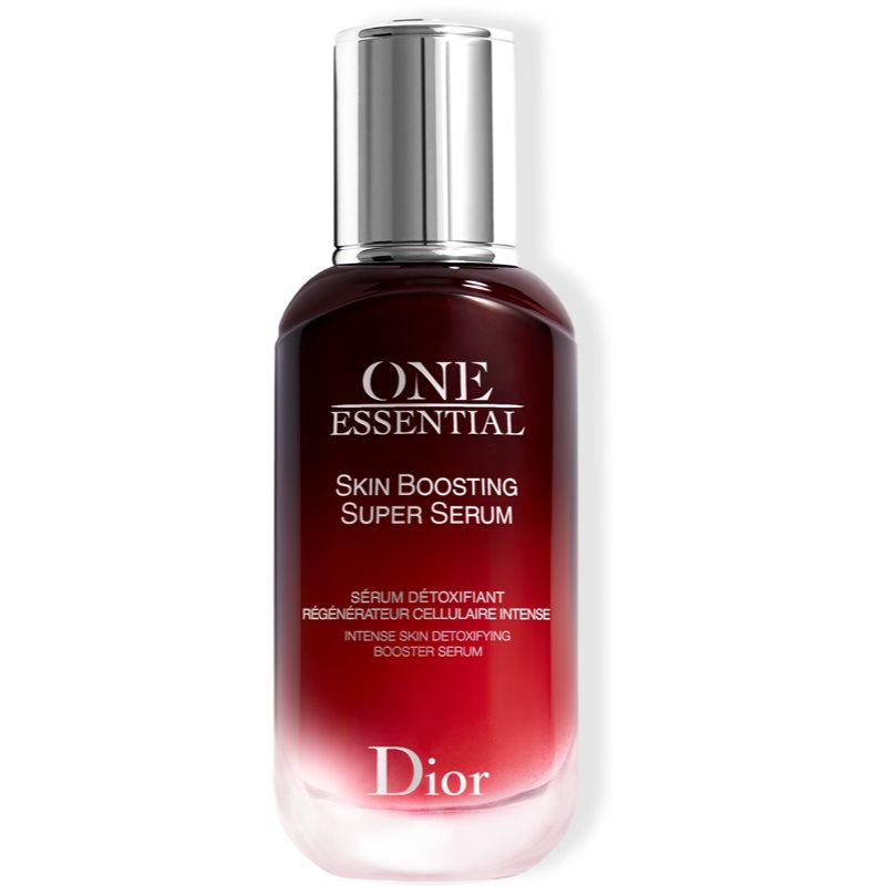 DIOR One Essential Skin Boosting Super Serum intenzív fiatalító szérum 50 ml-Ár