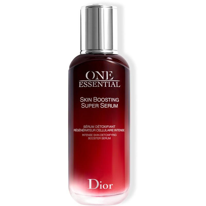 DIOR One Essential Skin Boosting Super Serum intenzív fiatalító szérum 75 ml-Ár