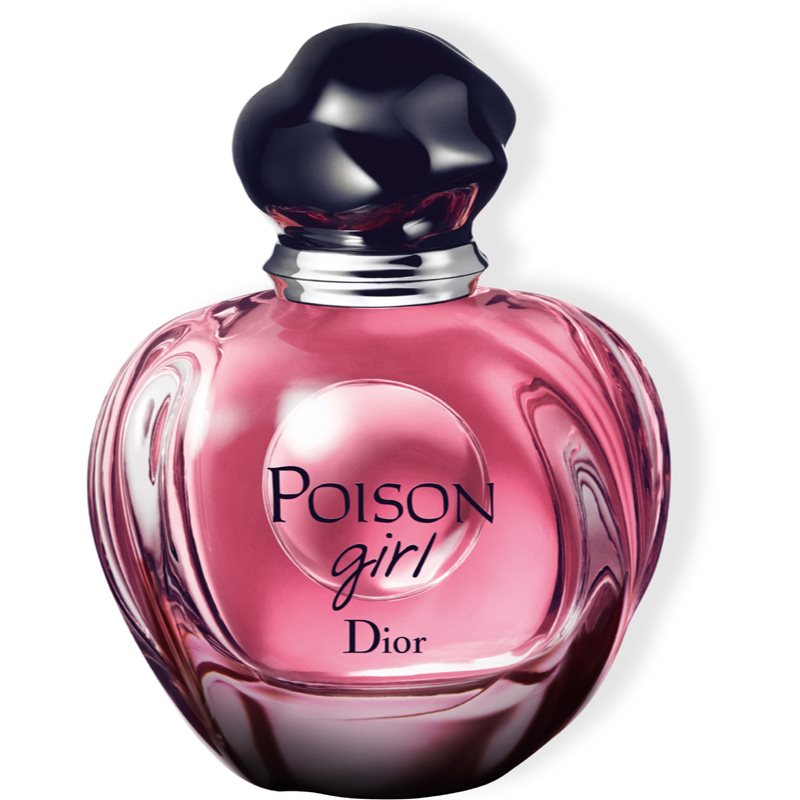 DIOR Poison Girl Eau de Parfum hölgyeknek 50 ml-Ár