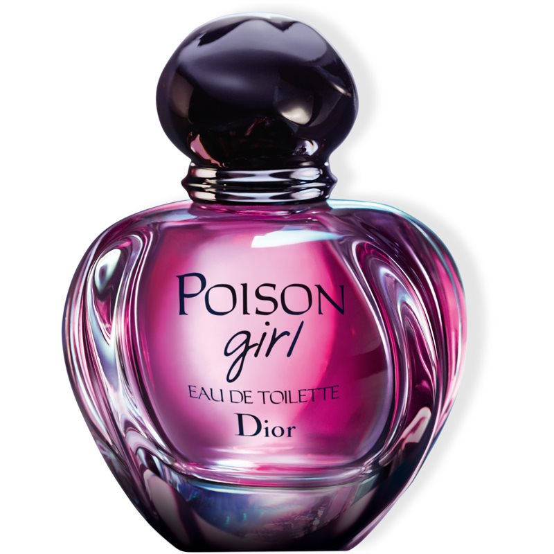 DIOR Poison Girl Eau de Toilette hölgyeknek 100 ml-Ár