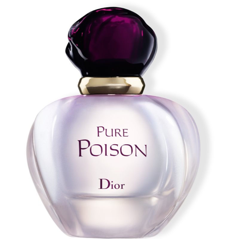 DIOR Pure Poison Eau de Parfum hölgyeknek 30 ml-Ár