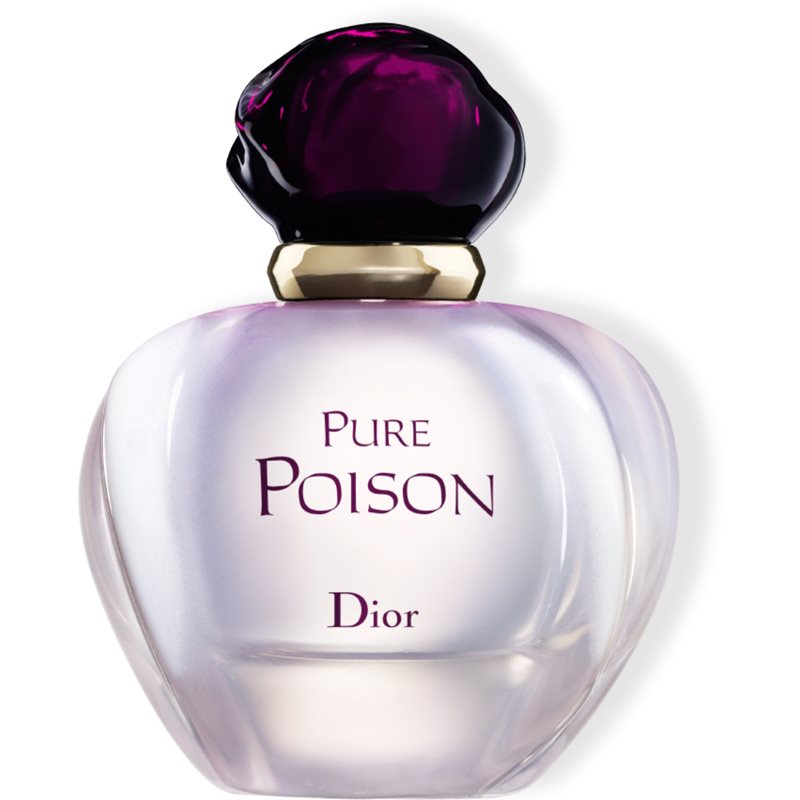 DIOR Pure Poison Eau de Parfum hölgyeknek 50 ml-Ár