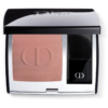 DIOR Rouge Blush arcpirosító kompakt ecsettel és tükörrel árnyalat 100 Nude Look (Matte) 6 g-Ár