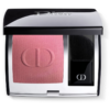 DIOR Rouge Blush arcpirosító kompakt ecsettel és tükörrel árnyalat 720 Icône (Shimmer) 6