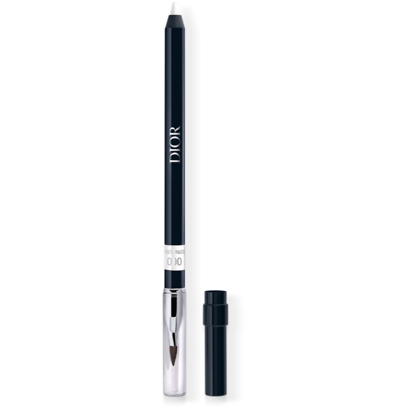 DIOR Rouge Dior Contour tartós szájceruza árnyalat 000 Diornatural 1