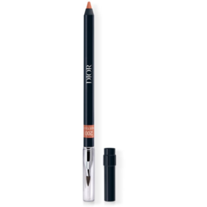 DIOR Rouge Dior Contour tartós szájceruza árnyalat 200 Nude Touch 1