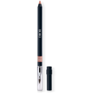 DIOR Rouge Dior Contour tartós szájceruza árnyalat 218 Rose Rose 1
