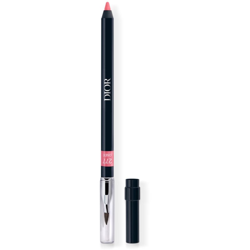 DIOR Rouge Dior Contour tartós szájceruza árnyalat 277 Osée 1