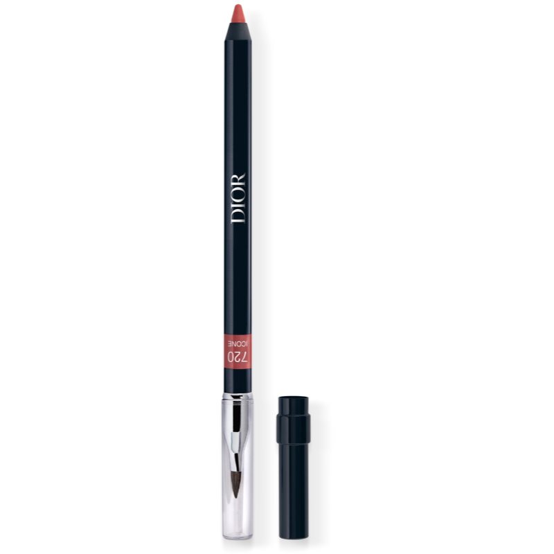 DIOR Rouge Dior Contour tartós szájceruza árnyalat 720 Icone 1
