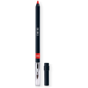 DIOR Rouge Dior Contour tartós szájceruza árnyalat 999 1