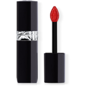 DIOR Rouge Dior Forever Liquid Lacquer folyékony rúzs árnyalat 999 6 ml-ár