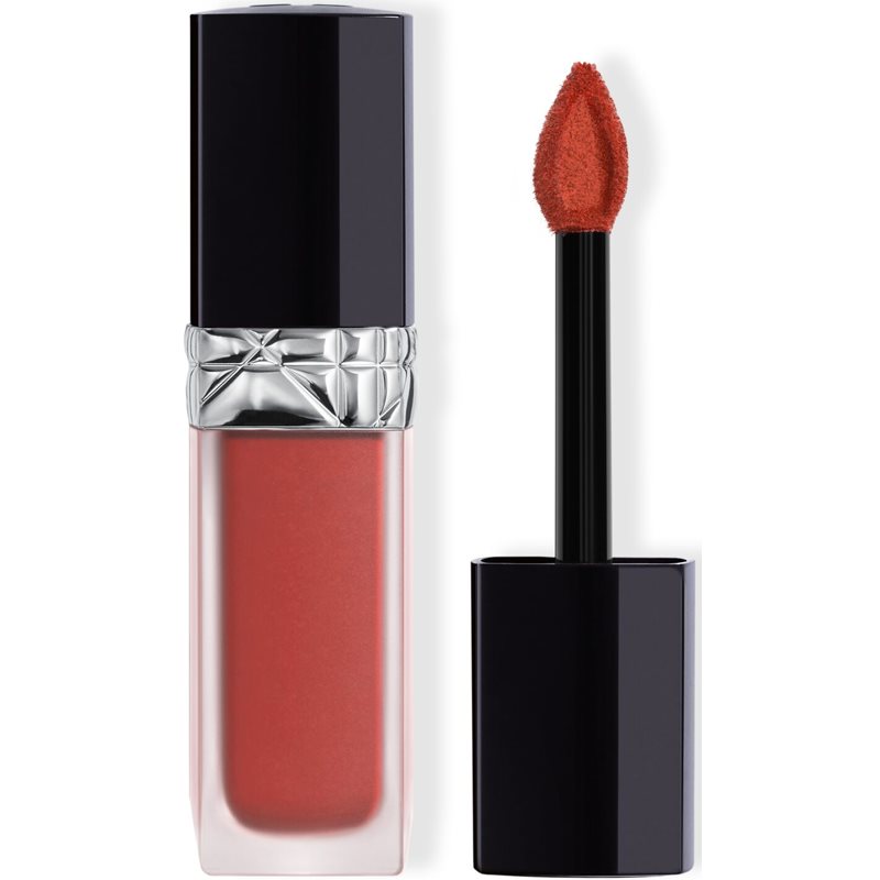 DIOR Rouge Dior Forever Liquid mattító folyékony rúzs árnyalat 720 Forever Icone 6 ml-Ár