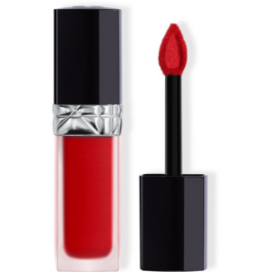 DIOR Rouge Dior Forever Liquid mattító folyékony rúzs árnyalat 760 Forever Glam 6 ml-Ár