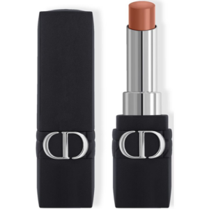 DIOR Rouge Dior Forever mattító rúzs árnyalat 200 Forever Nude Touch 3