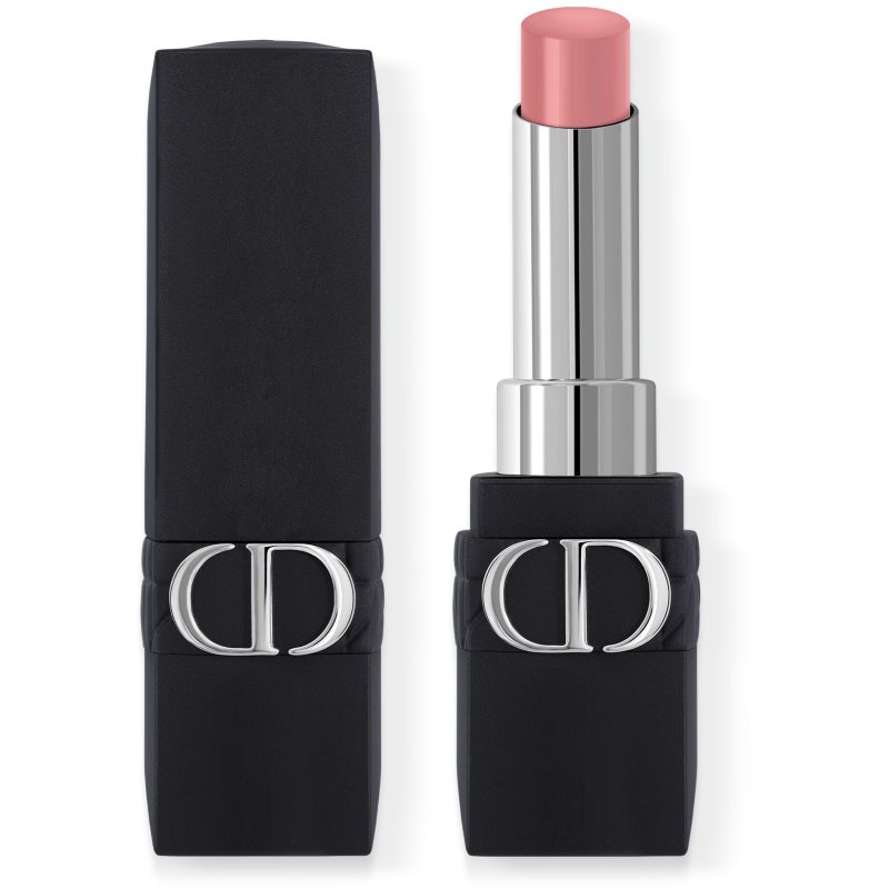 DIOR Rouge Dior Forever mattító rúzs árnyalat 265 Hope 3