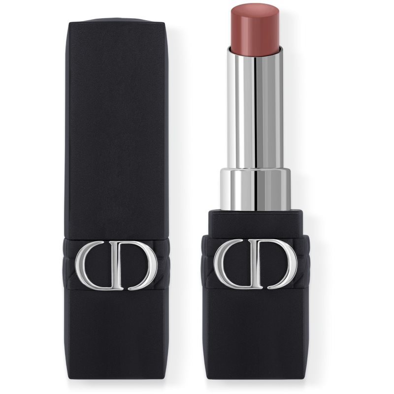 DIOR Rouge Dior Forever mattító rúzs árnyalat 729 Authentic 3