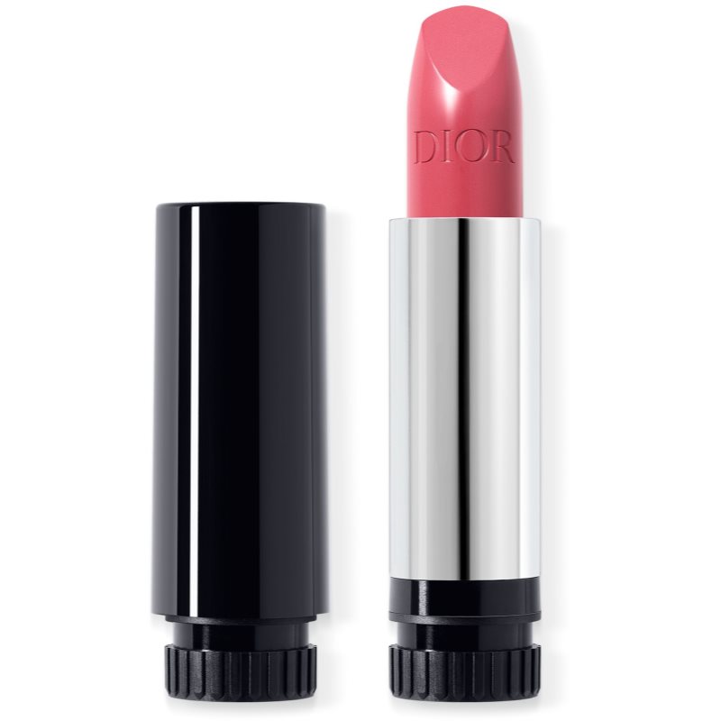 DIOR Rouge Dior The Refill hosszan tartó rúzs utántöltő árnyalat 277 Osée Satin 3