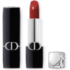 DIOR Rouge Dior hosszan tartó rúzs utántölthető árnyalat 818 Be Loved Satin 3