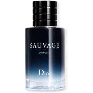 DIOR Sauvage Eau Forte parfüm alkoholmentes uraknak 60 ml-Ár