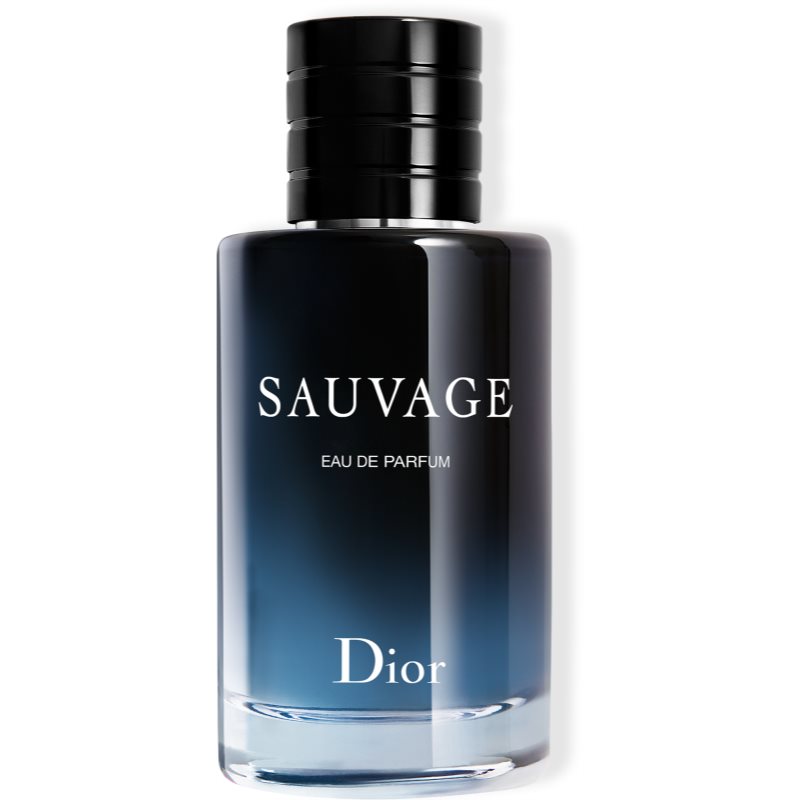DIOR Sauvage Eau de Parfum utántölthető uraknak 100 ml-Ár