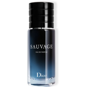 DIOR Sauvage Eau de Parfum utántölthető uraknak 30 ml-Ár