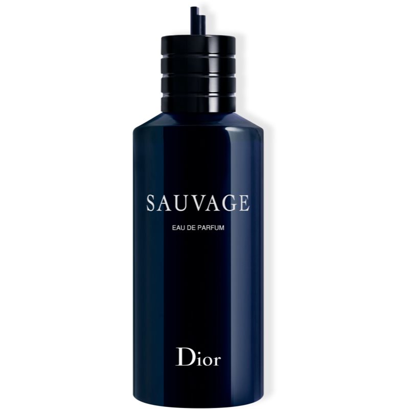 DIOR Sauvage Eau de Parfum utántöltő uraknak 300 ml-Ár