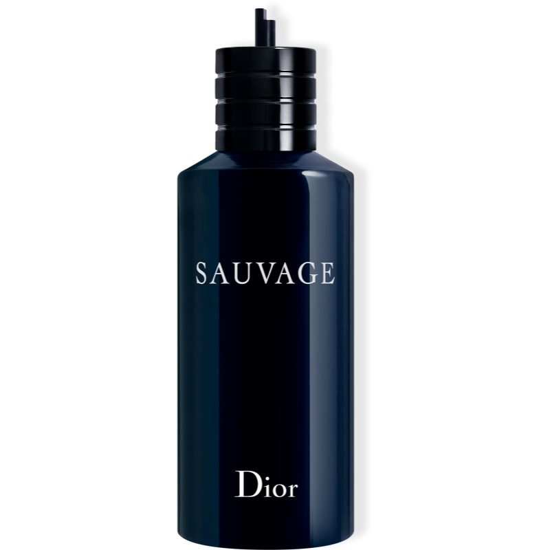 DIOR Sauvage Eau de Toilette utántöltő uraknak 300 ml-Ár
