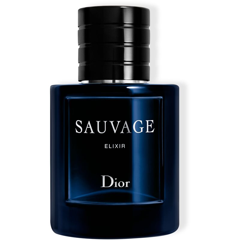 DIOR Sauvage Elixir parfüm kivonat uraknak 60 ml-Ár
