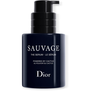 DIOR Sauvage The Serum bőr szérum kaktuszkivonattal uraknak 50 ml-Ár