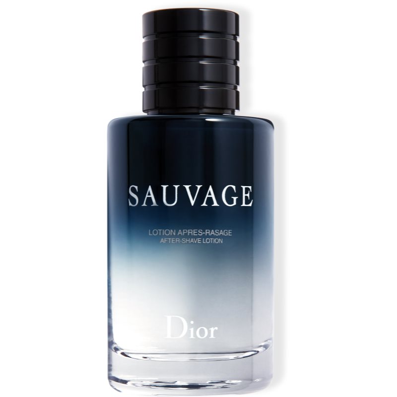 DIOR Sauvage borotválkozás utáni arcvíz uraknak 100 ml-Ár