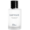 DIOR Sauvage borotválkozás utáni balzsam pumpás uraknak 100 ml-Ár