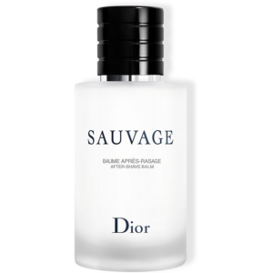 DIOR Sauvage borotválkozás utáni balzsam pumpás uraknak 100 ml-Ár
