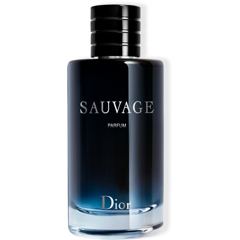 DIOR Sauvage parfüm uraknak 200 ml-Ár