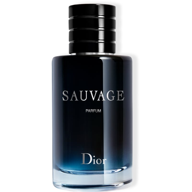 DIOR Sauvage parfüm utántölthető uraknak 100 ml-Ár