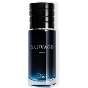 DIOR Sauvage parfüm utántölthető uraknak 30 ml-Ár