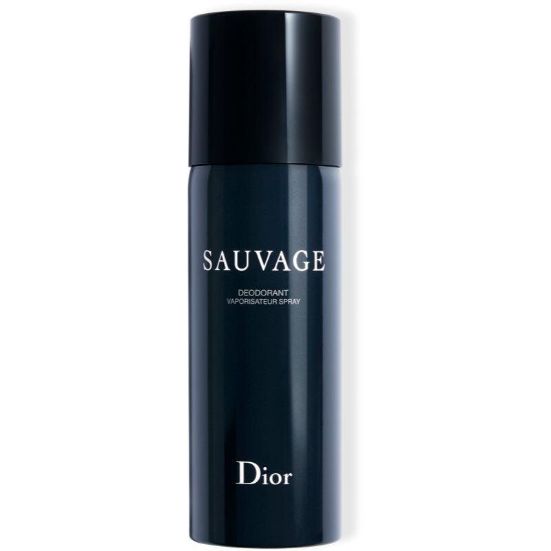 DIOR Sauvage spray dezodor uraknak 150 ml-Ár
