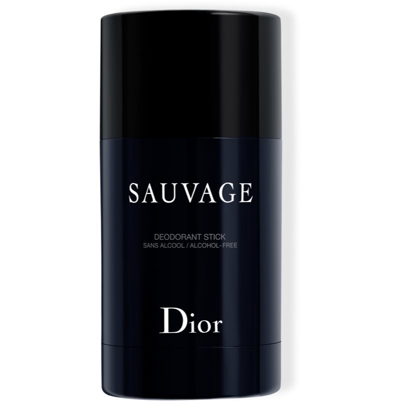 DIOR Sauvage stift dezodor alkoholmentes uraknak 75 g-Ár